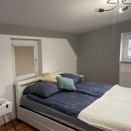 Apartament Przy Ulicy Zaruskiego Blisko Plazy Ustka Luaran gambar