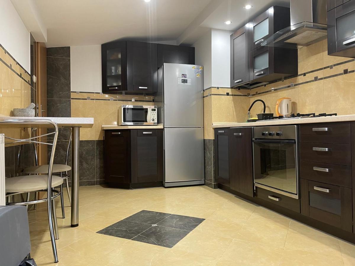 Apartament Przy Ulicy Zaruskiego Blisko Plazy Ustka Luaran gambar
