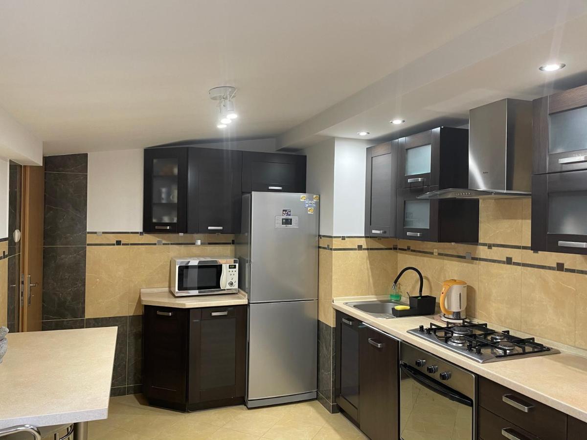 Apartament Przy Ulicy Zaruskiego Blisko Plazy Ustka Luaran gambar